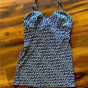 Free People Intimates Babydoll size small